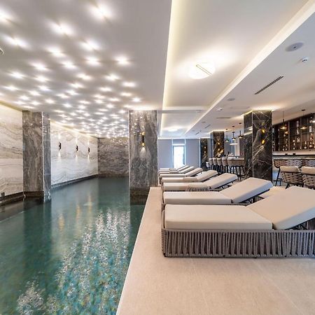 Hotel Millennium By Aycon Μπούντβα Εξωτερικό φωτογραφία