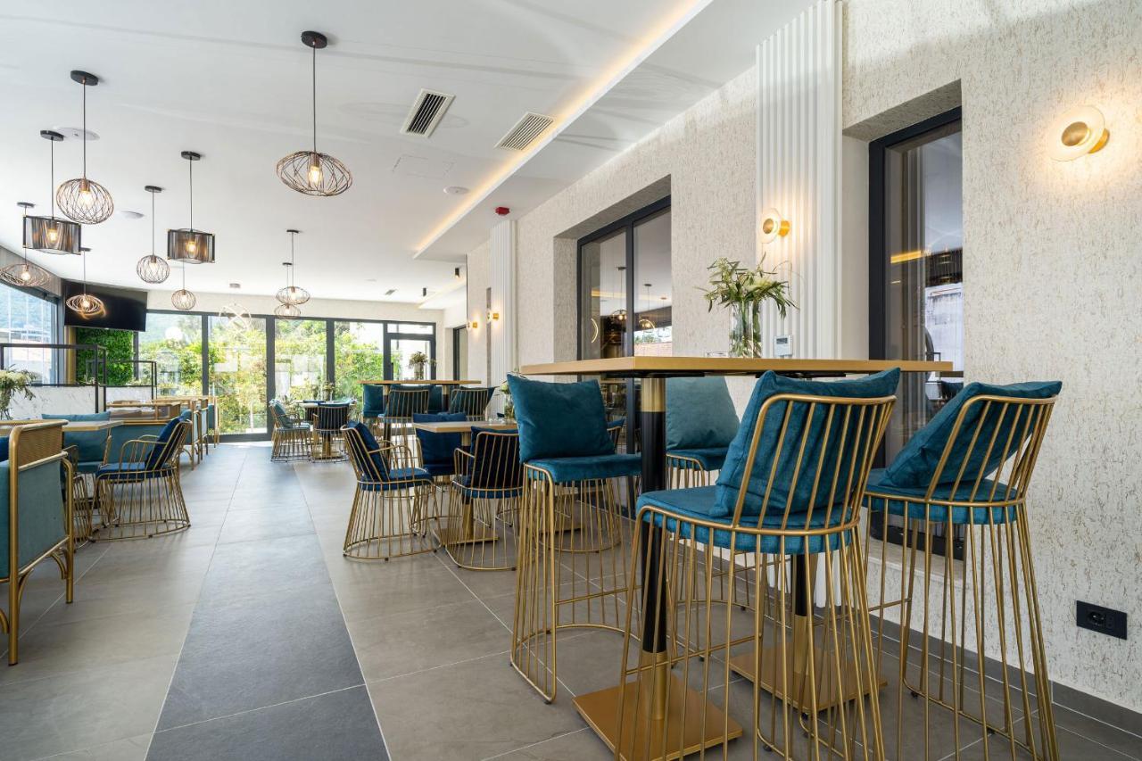 Hotel Millennium By Aycon Μπούντβα Εξωτερικό φωτογραφία