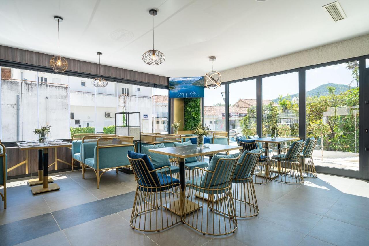 Hotel Millennium By Aycon Μπούντβα Εξωτερικό φωτογραφία