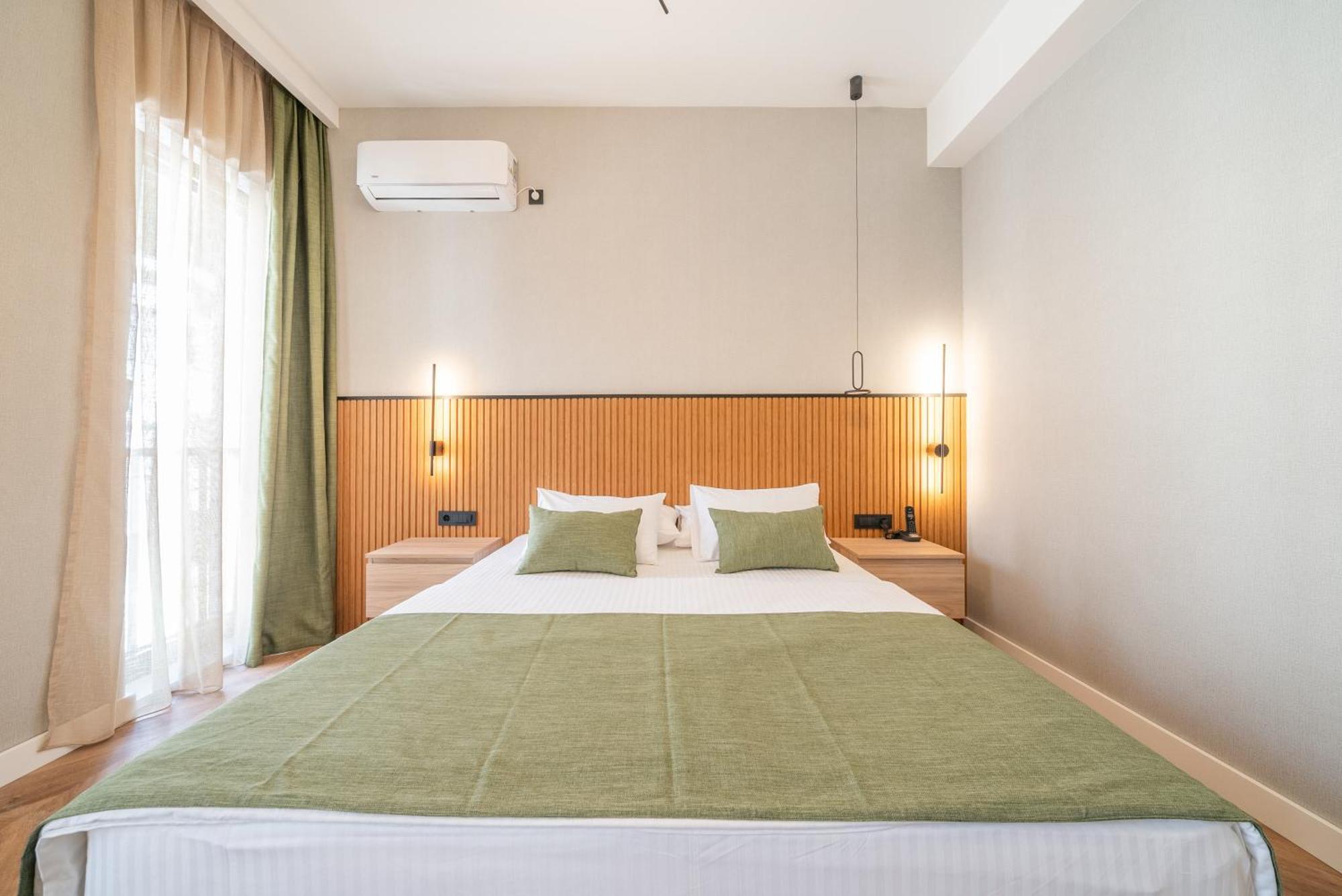Hotel Millennium By Aycon Μπούντβα Εξωτερικό φωτογραφία