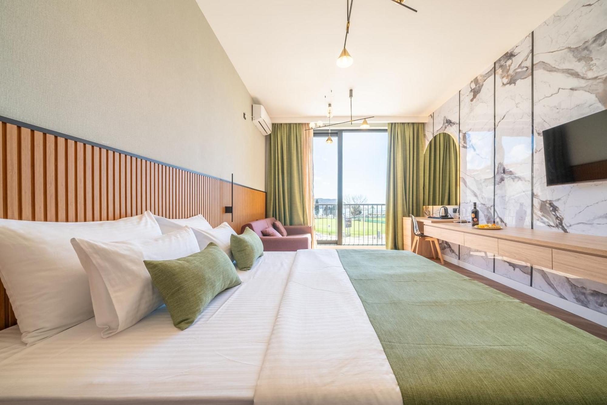 Hotel Millennium By Aycon Μπούντβα Εξωτερικό φωτογραφία