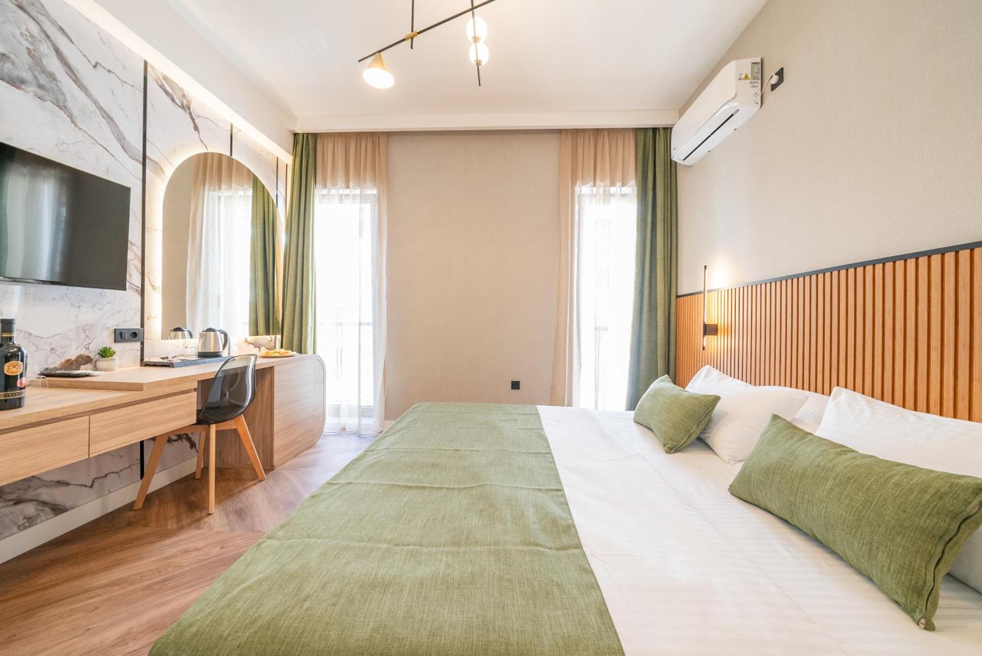 Hotel Millennium By Aycon Μπούντβα Εξωτερικό φωτογραφία