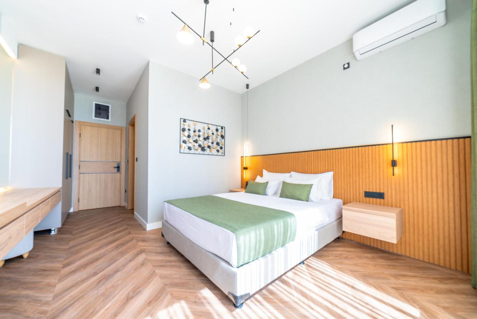 Hotel Millennium By Aycon Μπούντβα Εξωτερικό φωτογραφία