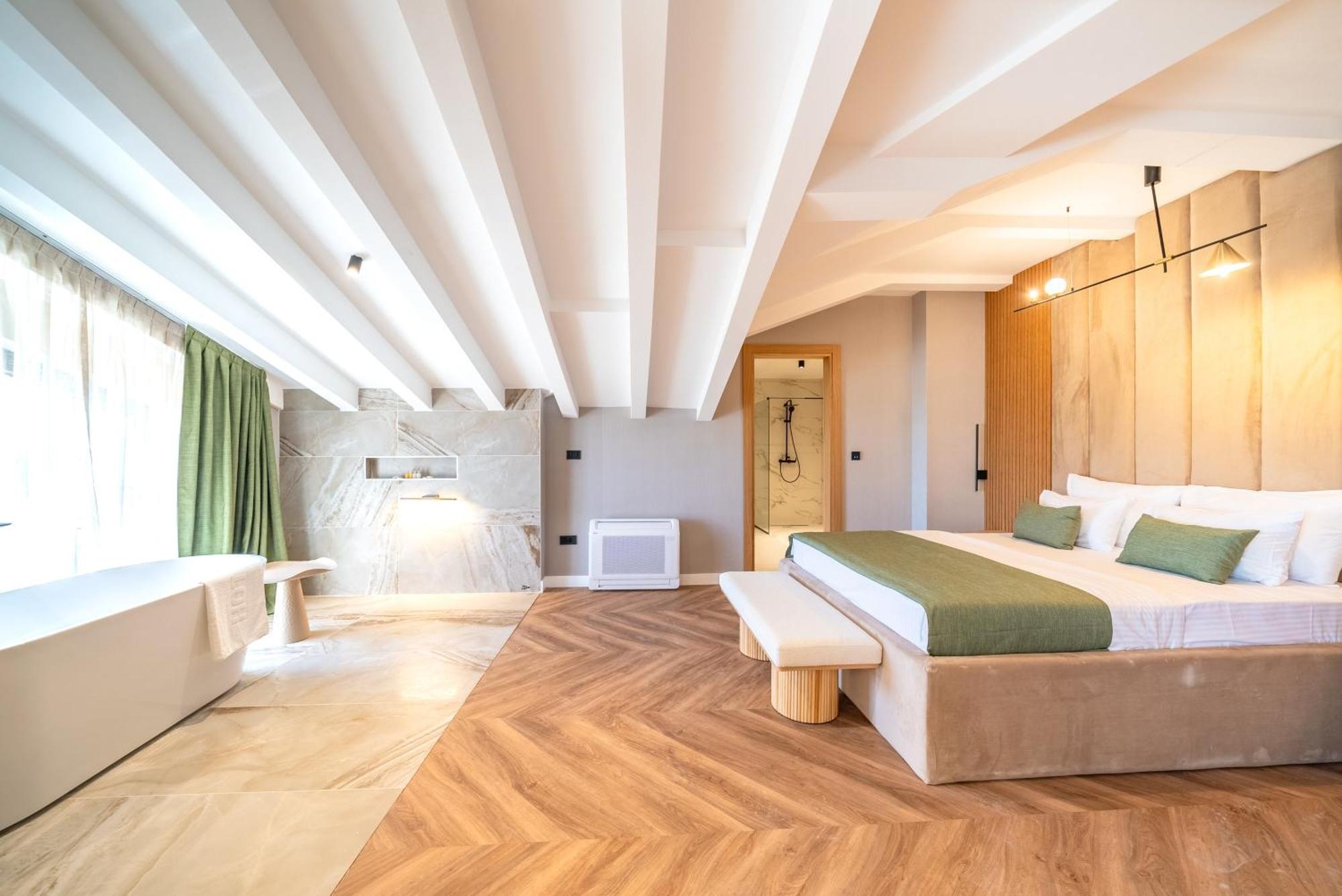 Hotel Millennium By Aycon Μπούντβα Εξωτερικό φωτογραφία