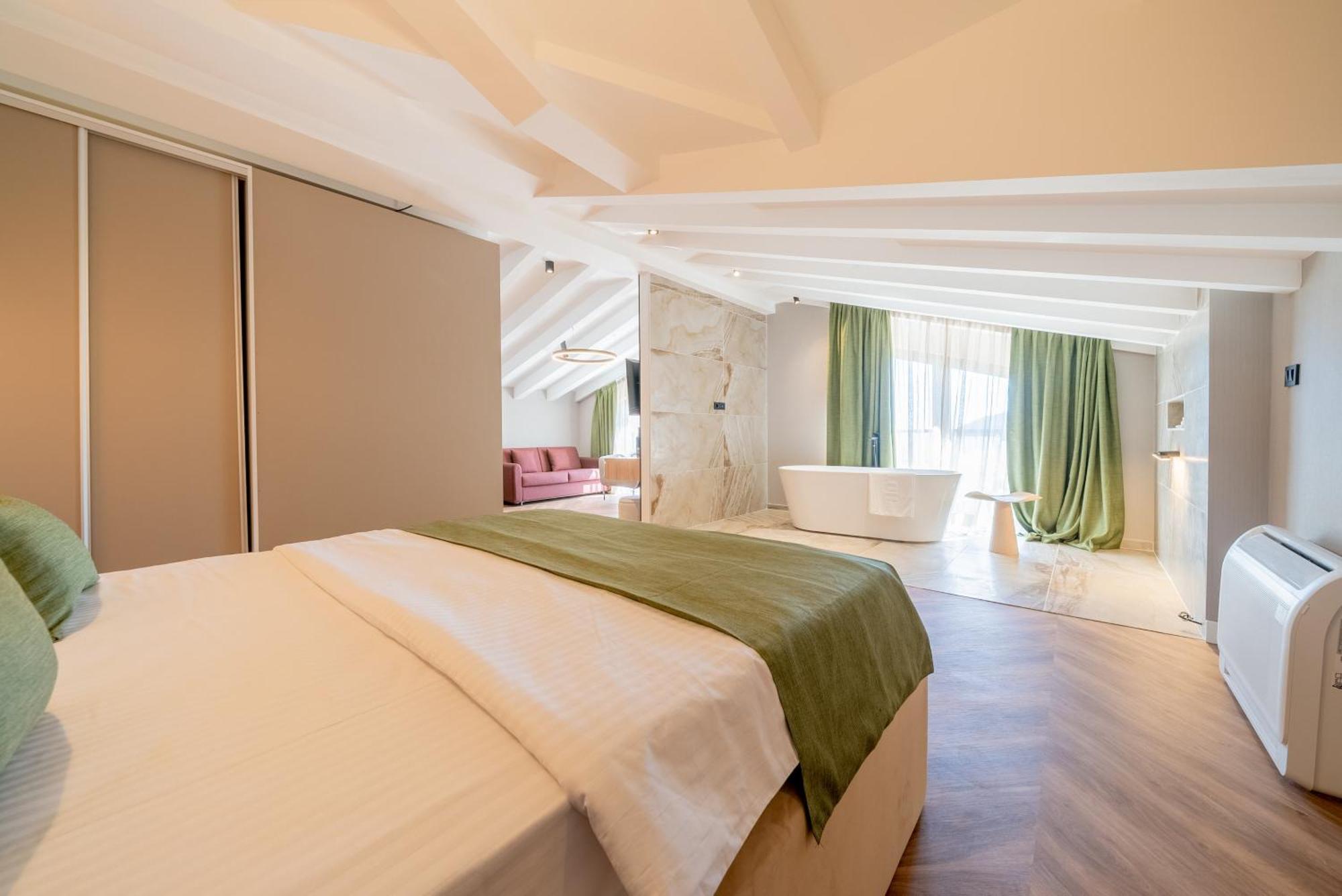 Hotel Millennium By Aycon Μπούντβα Εξωτερικό φωτογραφία