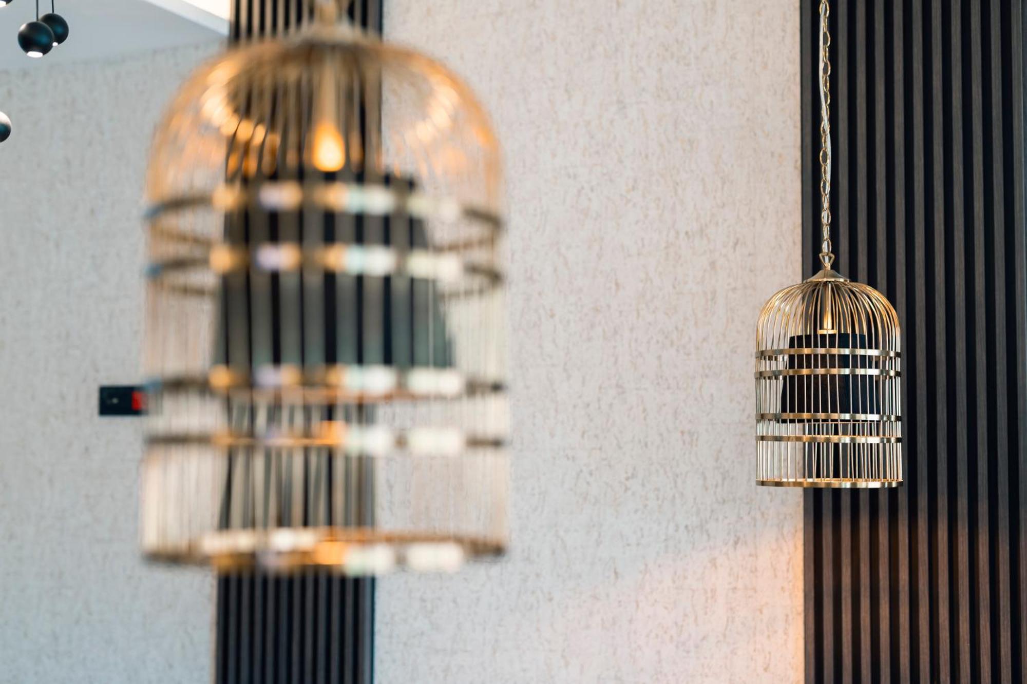 Hotel Millennium By Aycon Μπούντβα Εξωτερικό φωτογραφία