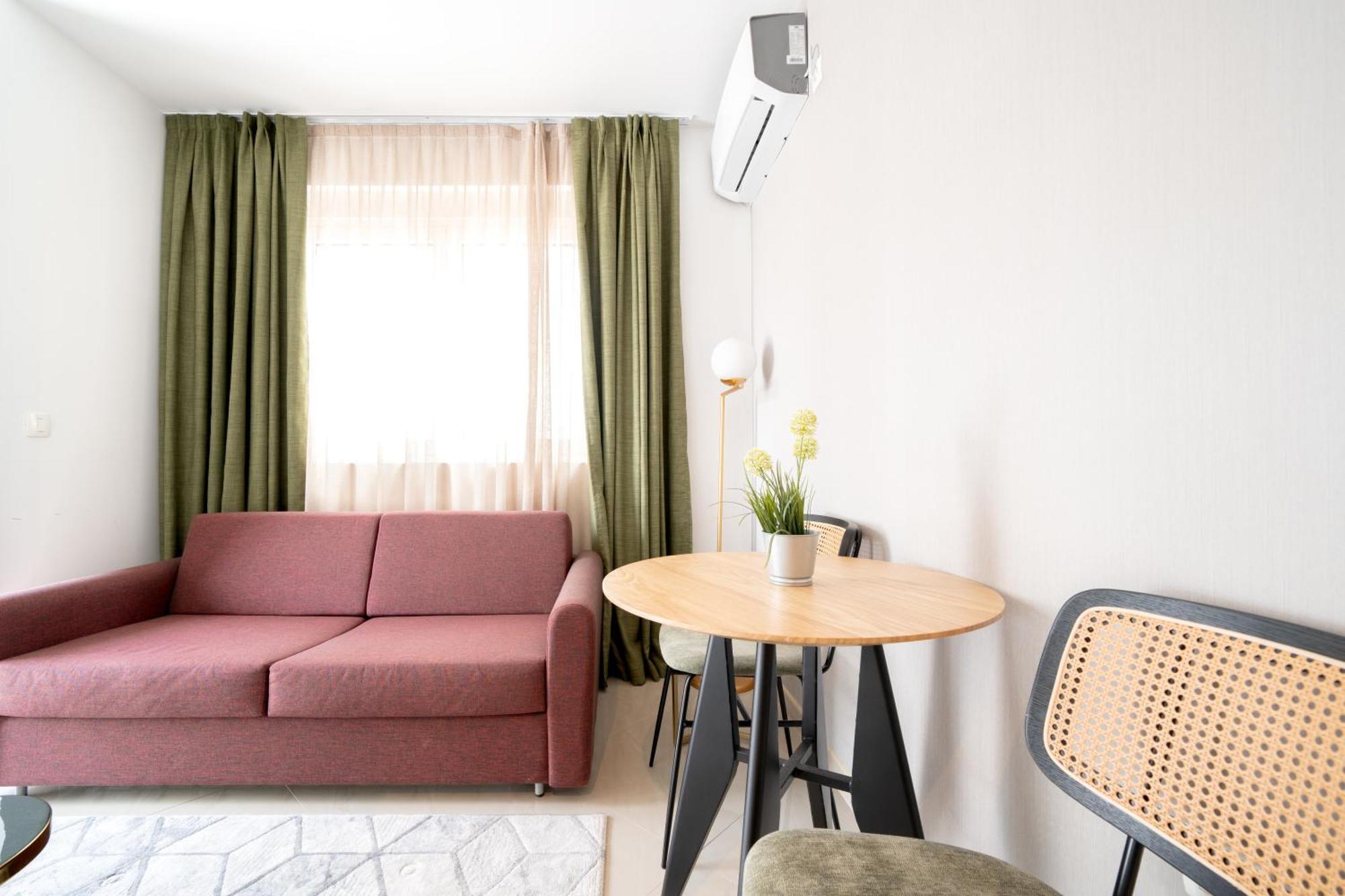 Hotel Millennium By Aycon Μπούντβα Δωμάτιο φωτογραφία